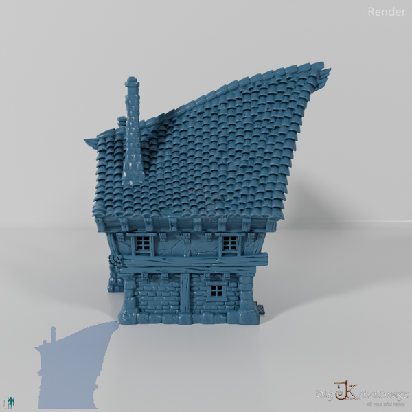 City of Firwood - Haus 2