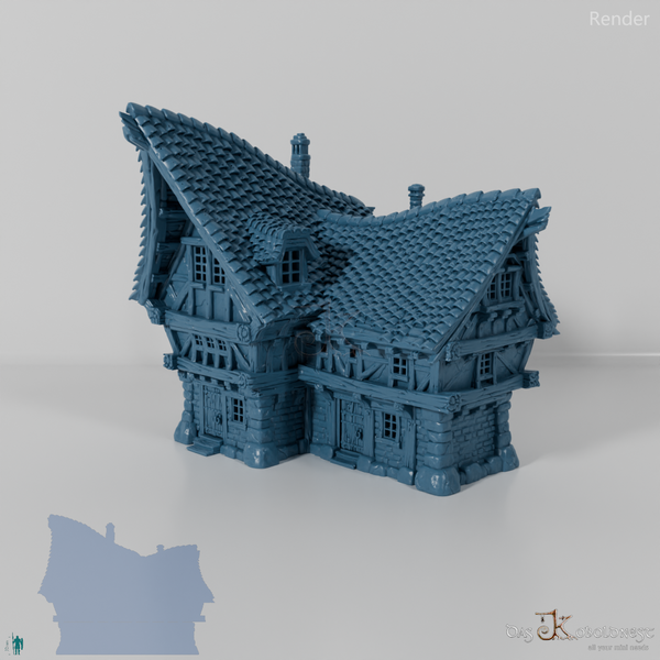 City of Firwood - Haus 2