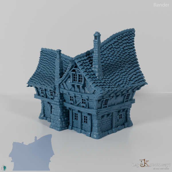 City of Firwood - Haus 2