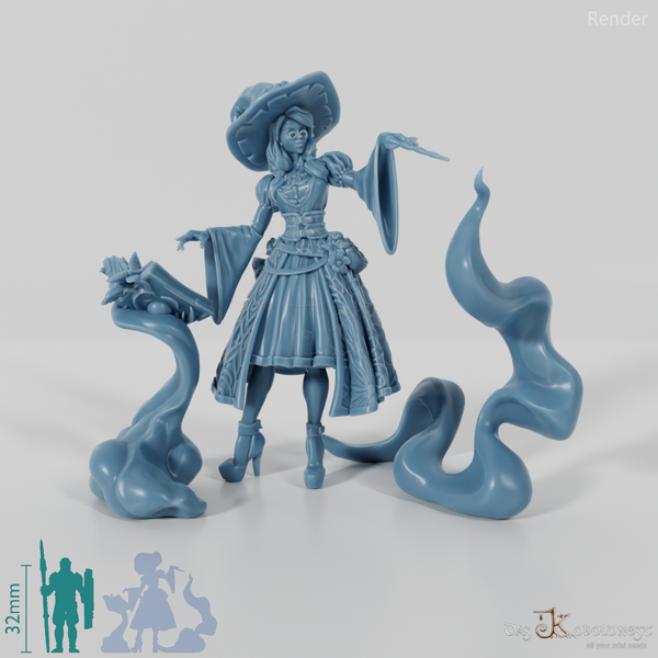 Melinda, die Gute Hexe