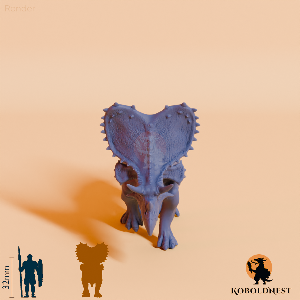 Mercuriceratops gemini 01