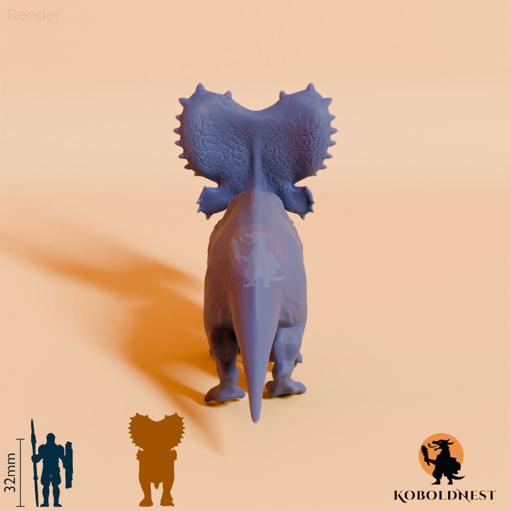 Mercuriceratops gemini 01