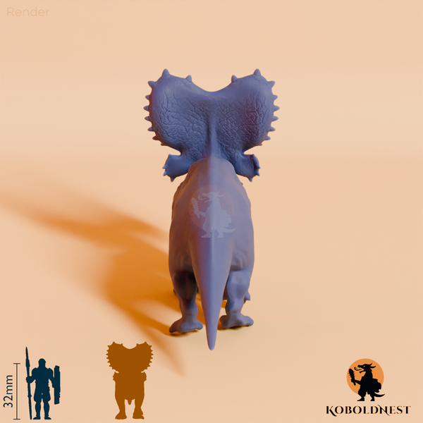 Mercuriceratops gemini 01