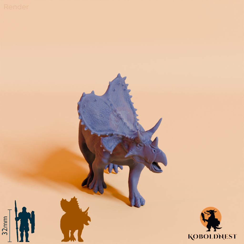 Mercuriceratops gemini 02