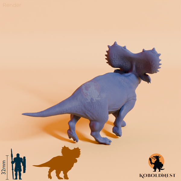 Mercuriceratops gemini 02