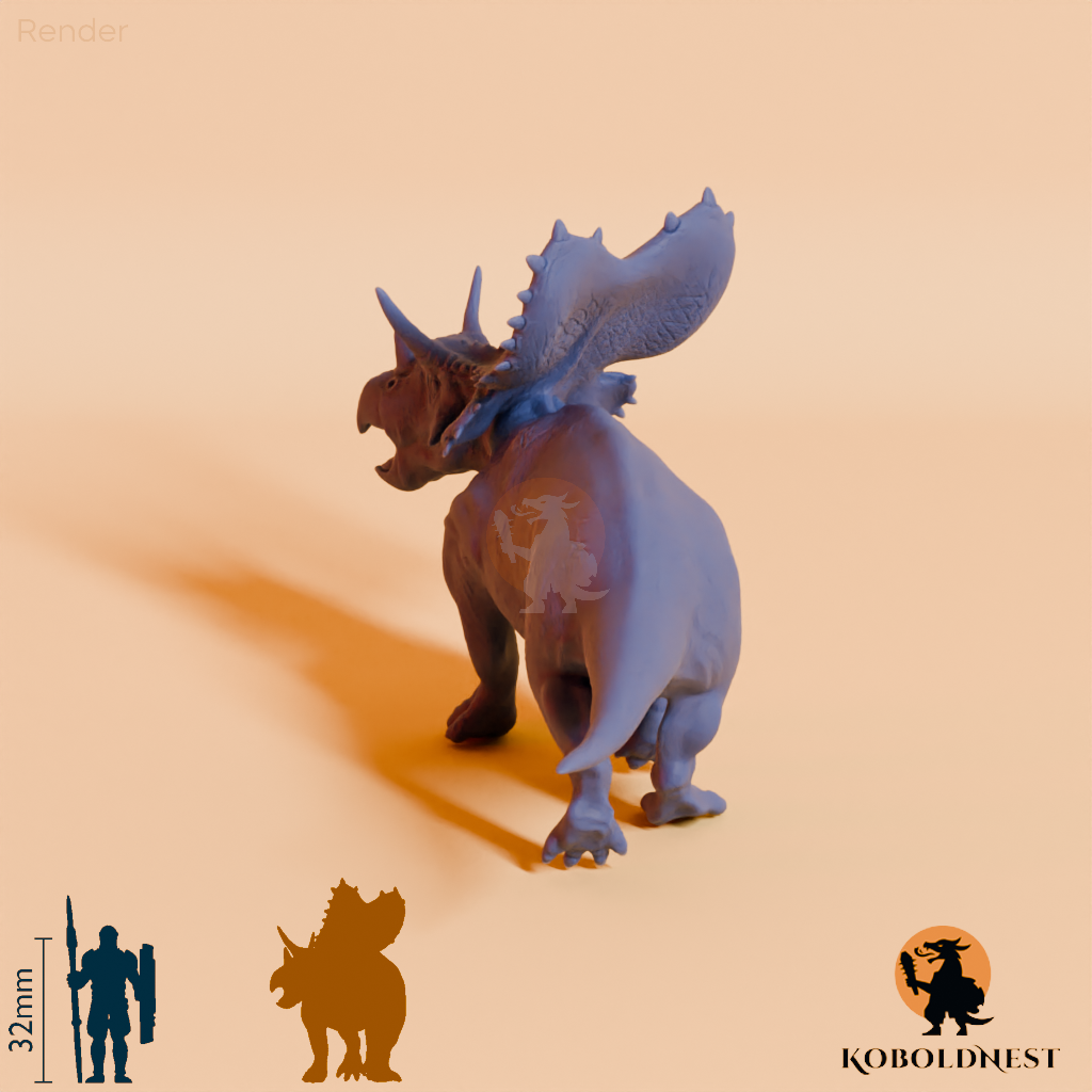 Mercuriceratops gemini 02