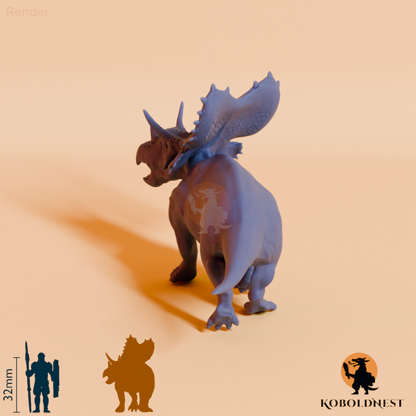 Mercuriceratops gemini 02