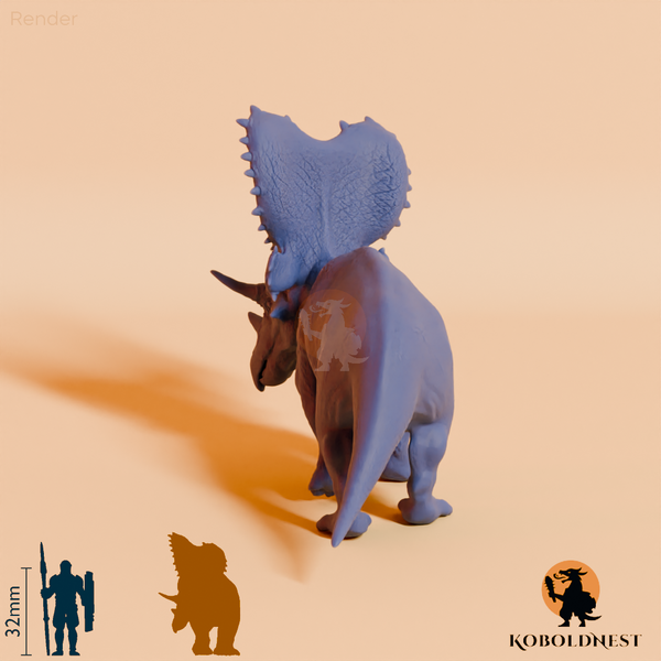 Mercuriceratops gemini 03