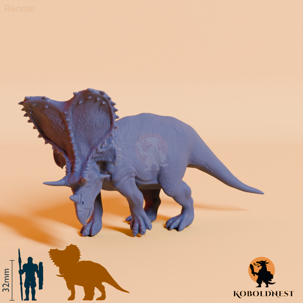 Mercuriceratops gemini 03