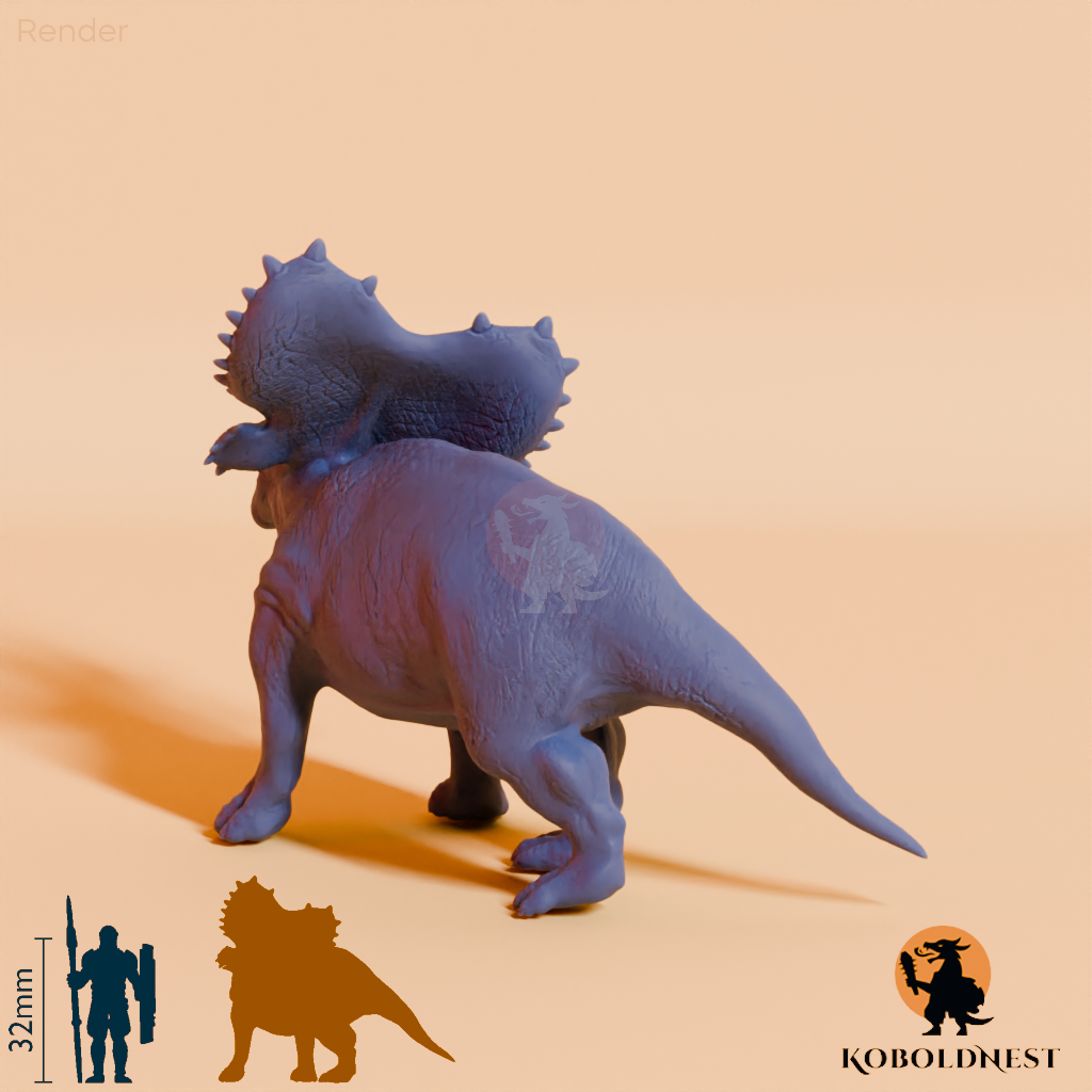 Mercuriceratops gemini 04