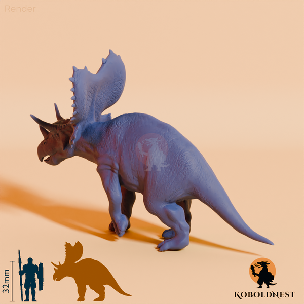 Mercuriceratops gemini 05