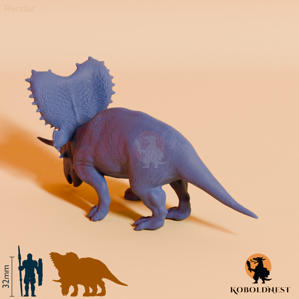 Mercuriceratops gemini 06