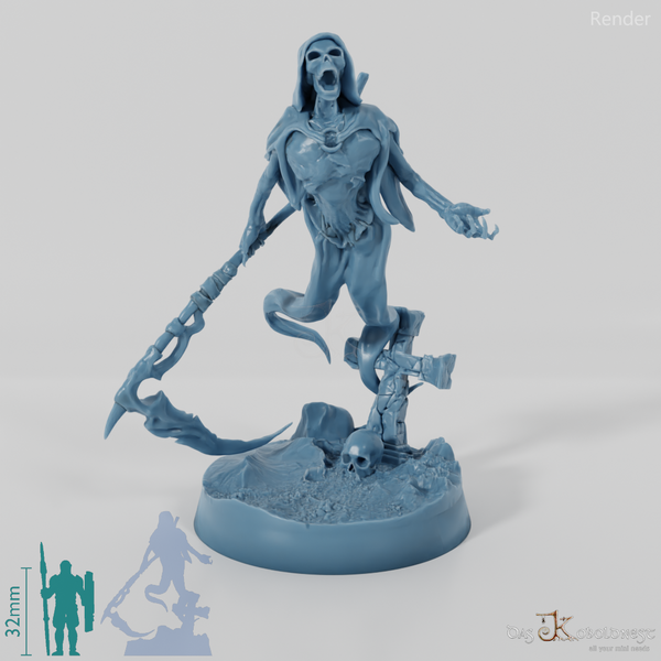 Midnight Guard - complete set