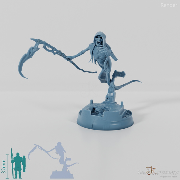 Midnight Guard - complete set