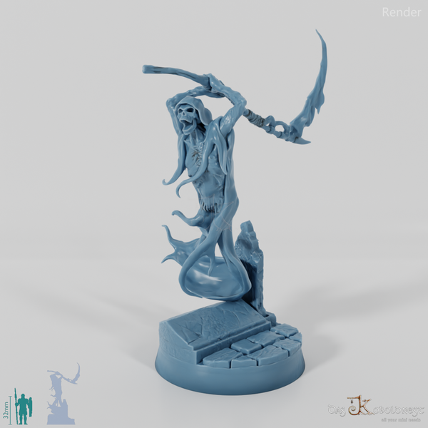 Midnight Guard - complete set