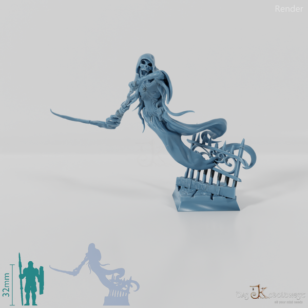 Midnight Guard - complete set