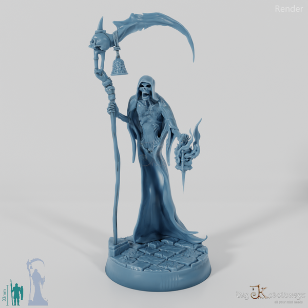 Midnight Guard - complete set