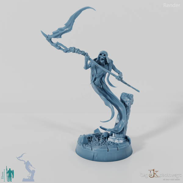 Midnight Guard - complete set