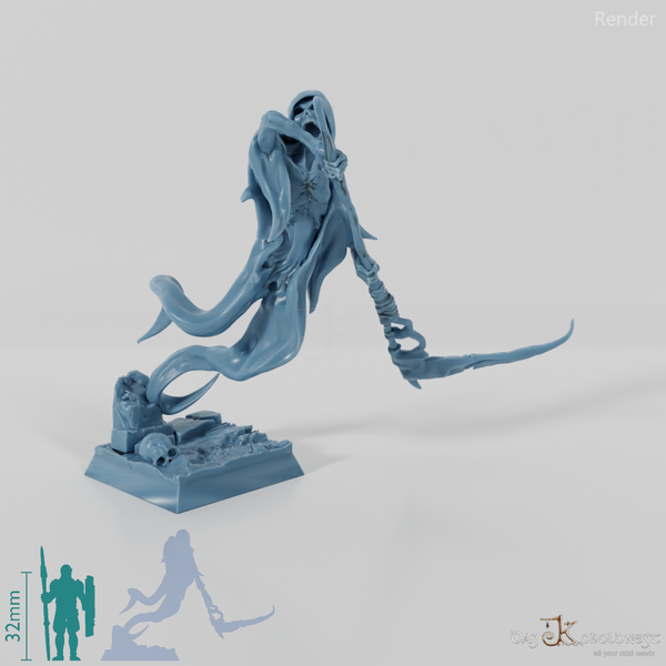 Midnight Guard - complete set