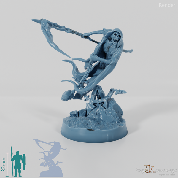 Midnight Guard - complete set