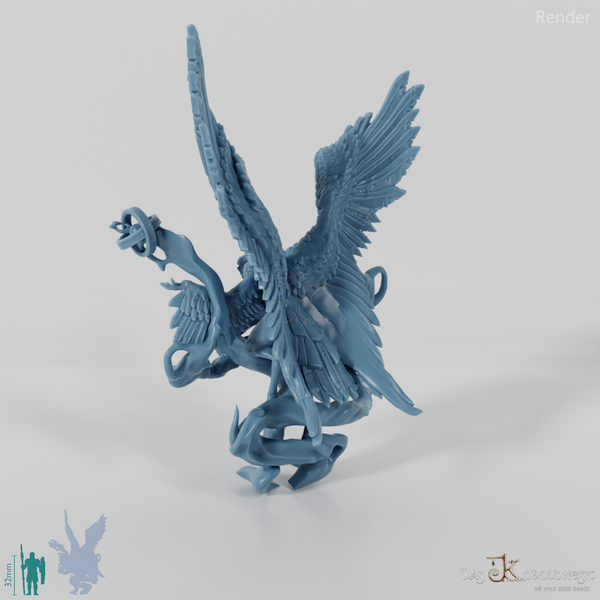 Buunkun Kaabweavers - Soldier 01 - Nahuac - BoV