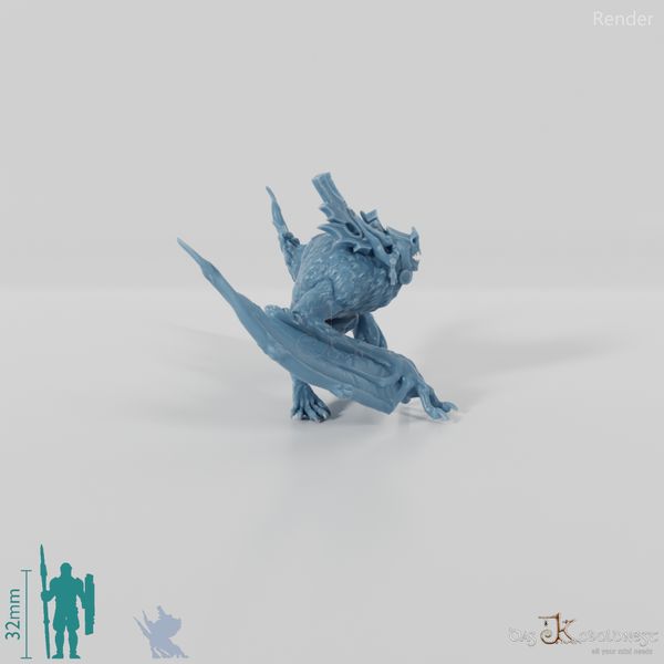 Mun Kisuut Shrieker - Captain Hoarwind Hanti - Nahuac - BoV