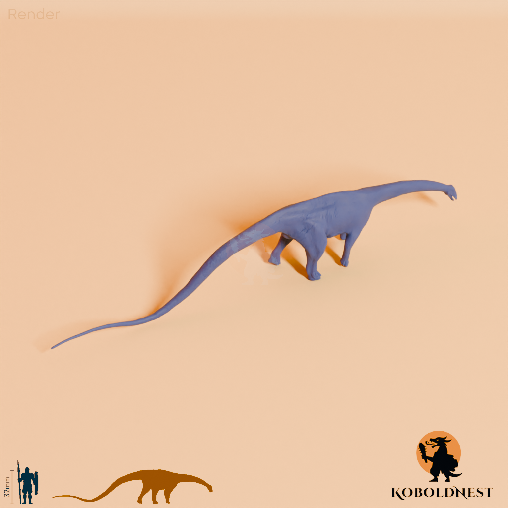 Nigersaurus taqueti 01