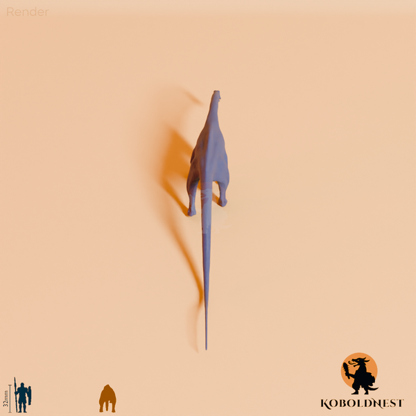 Nigersaurus taqueti 01