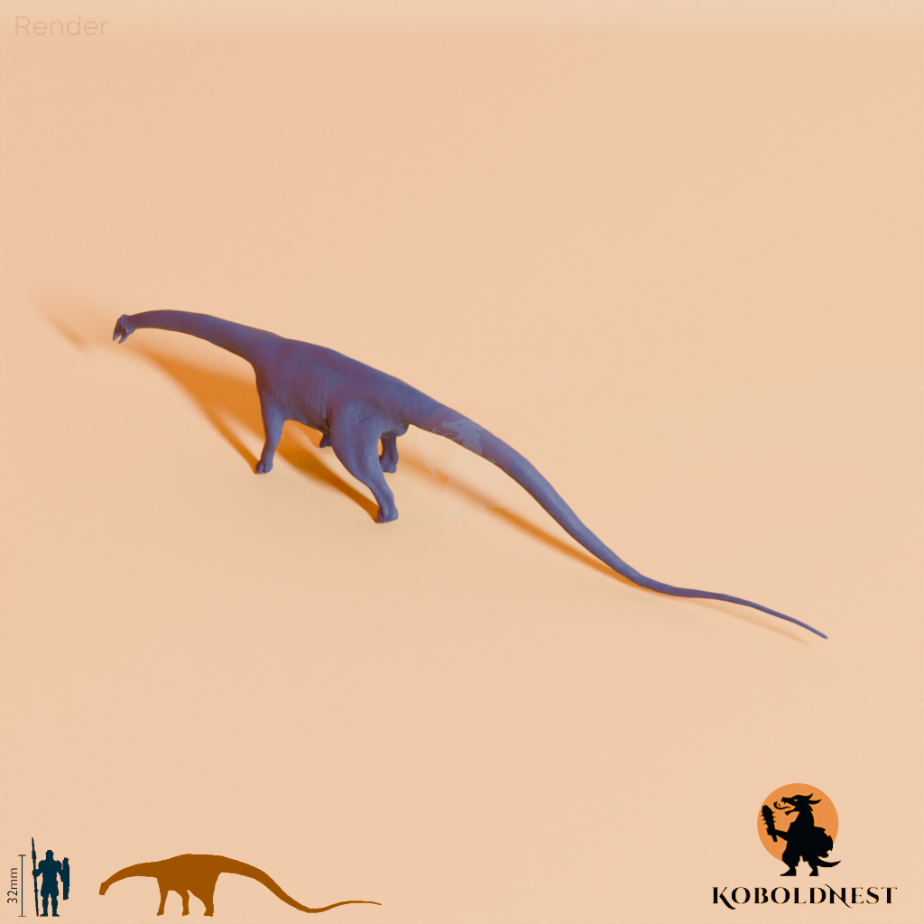 Nigersaurus taqueti 01