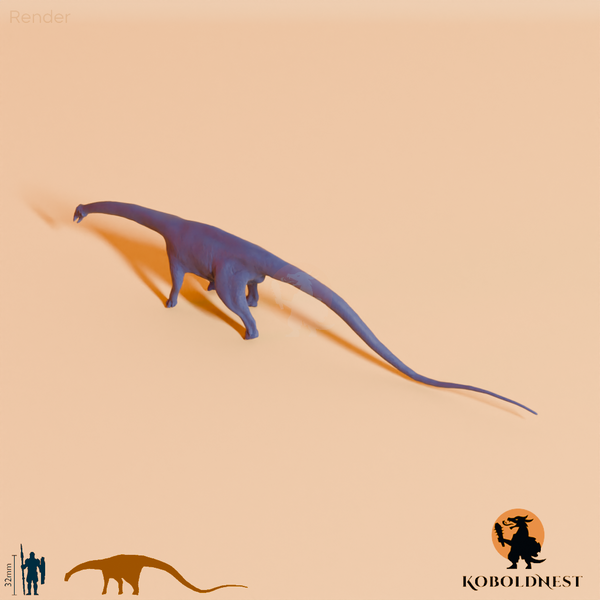 Nigersaurus taqueti 01