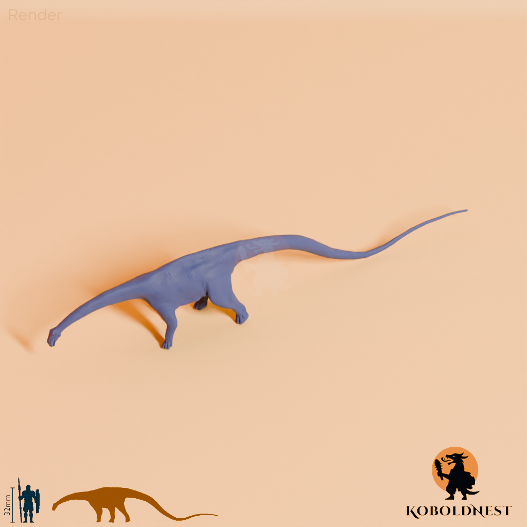 Nigersaurus taqueti 01