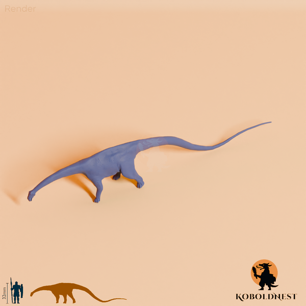 Nigersaurus taqueti 01
