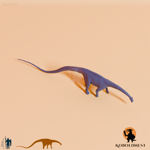 Nigersaurus taqueti 01