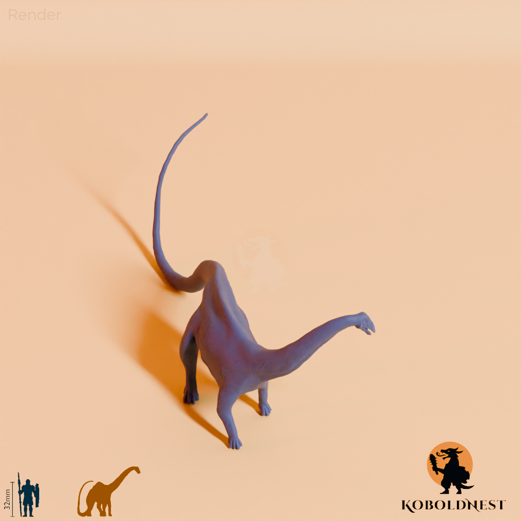 Nigersaurus taqueti 02