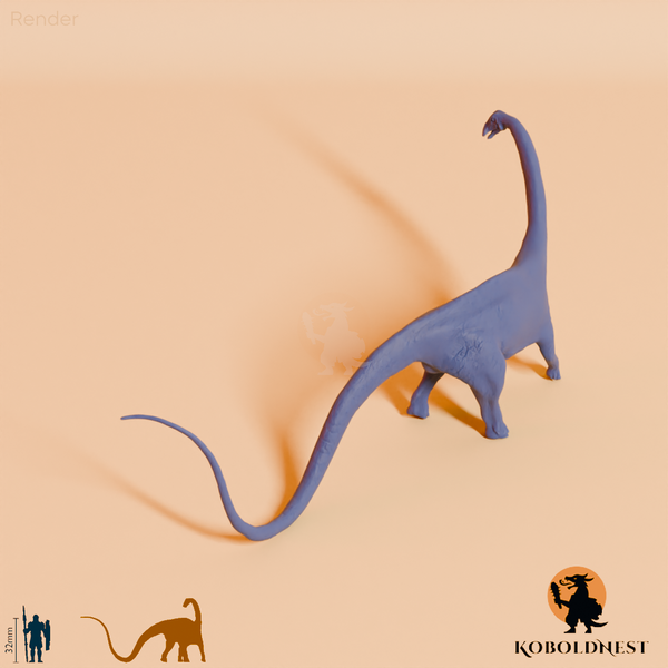 Nigersaurus taqueti 02