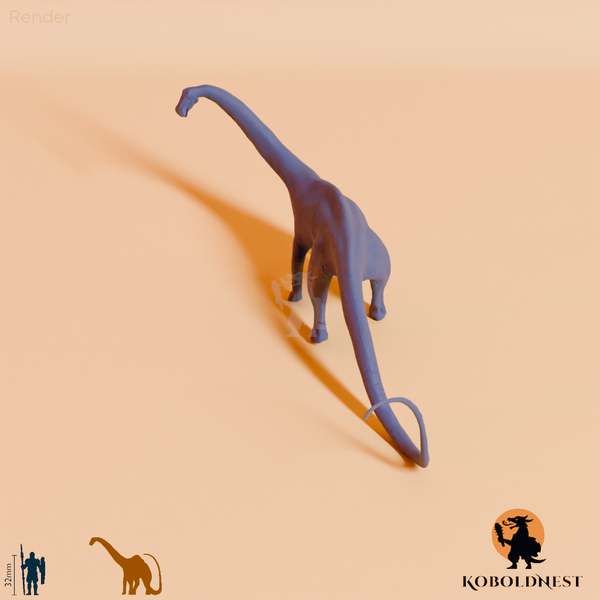 Nigersaurus taqueti 02