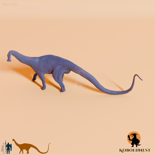 Nigersaurus taqueti 02