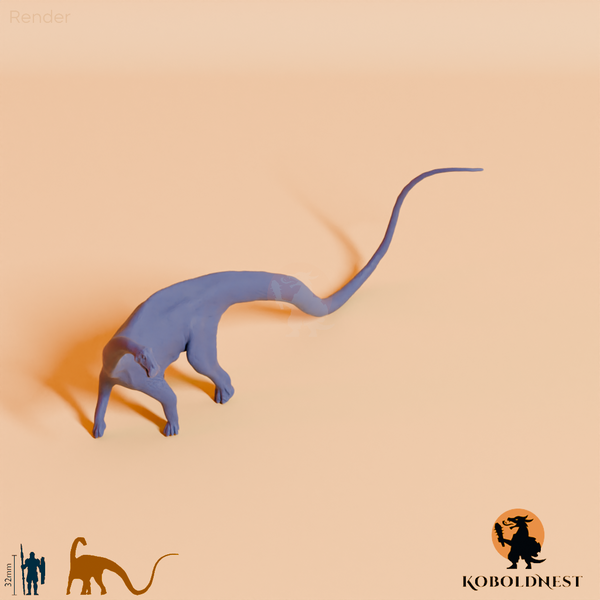 Nigersaurus taqueti 02