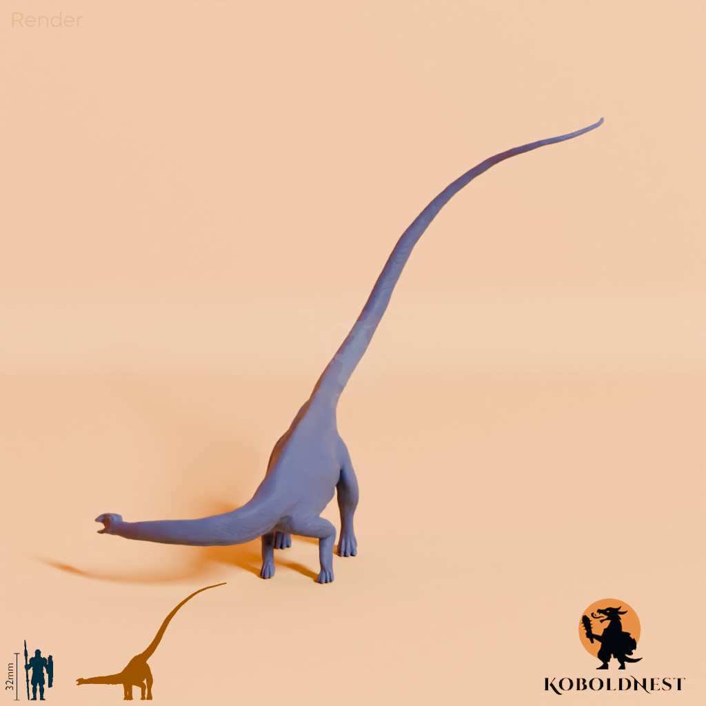 Nigersaurus taqueti 03