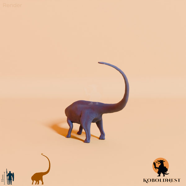 Nigersaurus taqueti 03