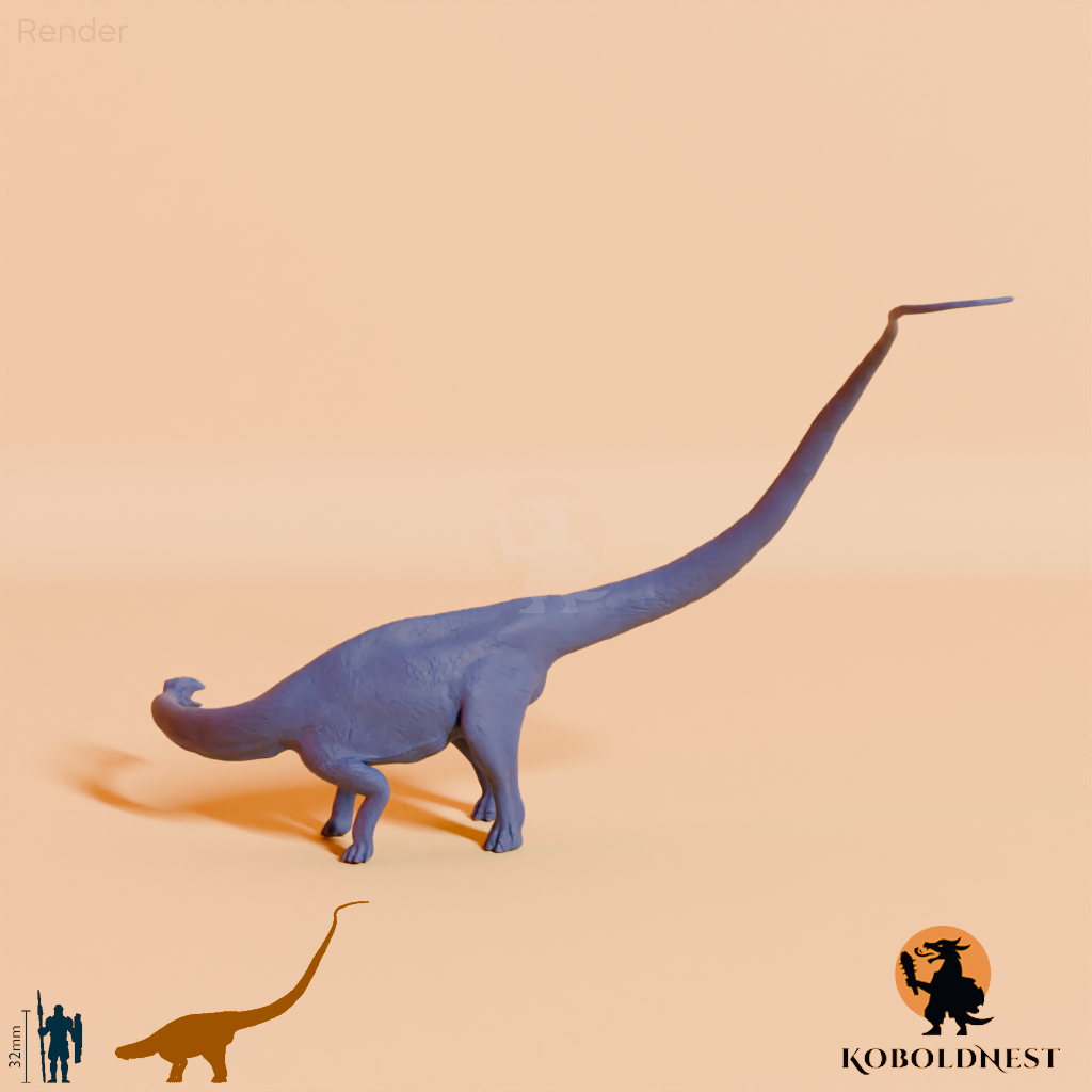 Nigersaurus taqueti 03