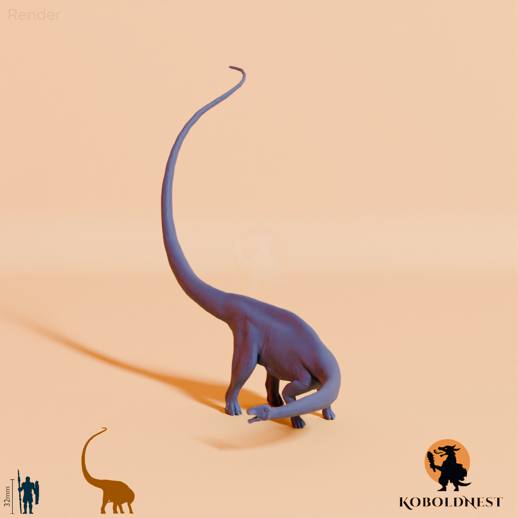 Nigersaurus taqueti 03