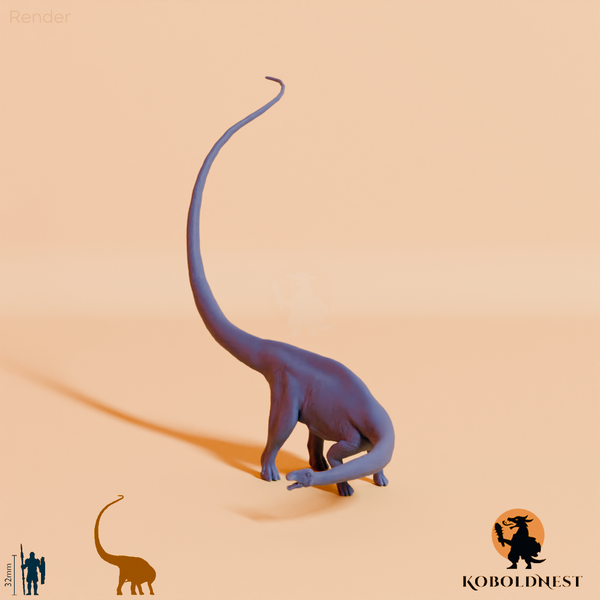Nigersaurus taqueti 03