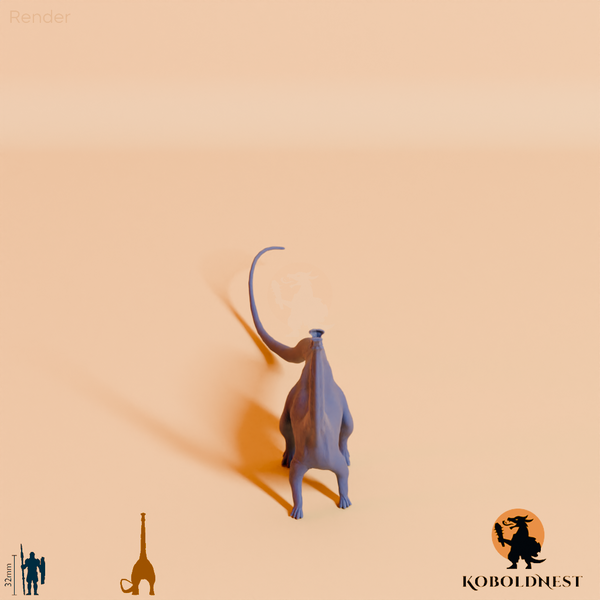 Nigersaurus taqueti 04