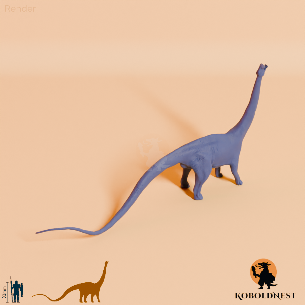 Nigersaurus taqueti 04