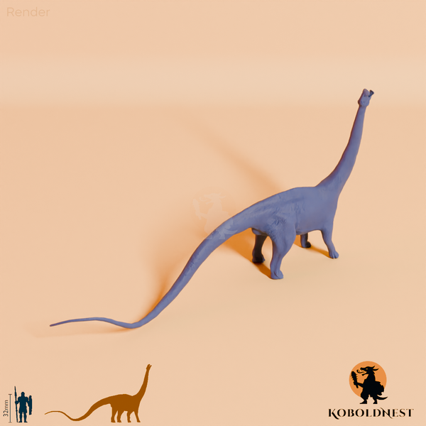Nigersaurus taqueti 04