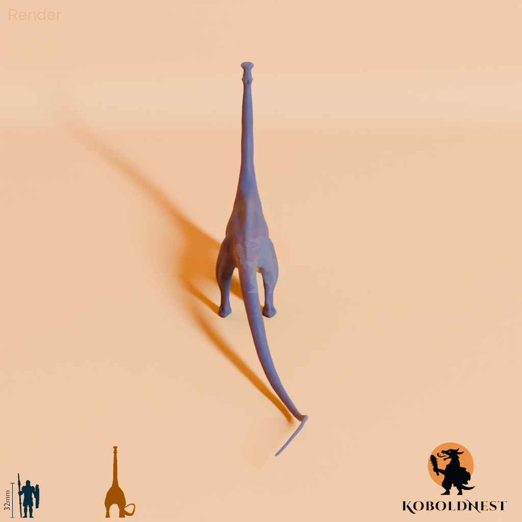 Nigersaurus taqueti 04