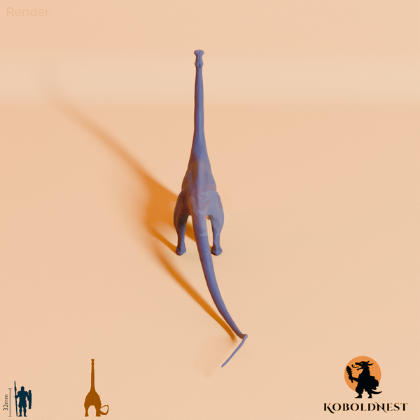 Nigersaurus taqueti 04