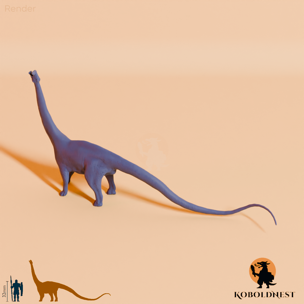 Nigersaurus taqueti 04