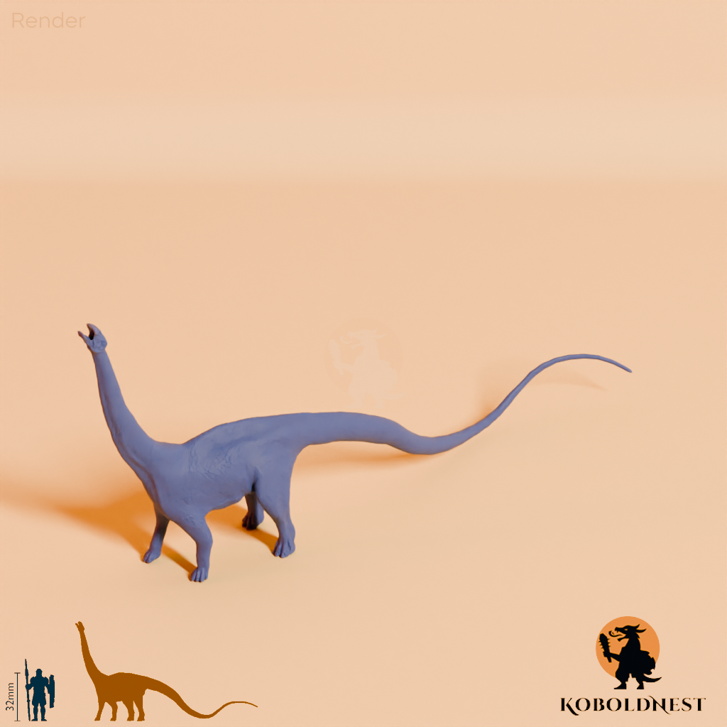 Nigersaurus taqueti 04
